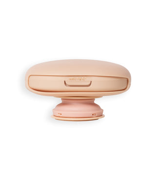 Revolution Powder Pops & Pop Grip Capa de Silicone – Peach