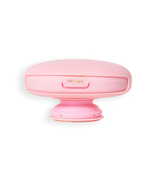 Revolution Powder Pops & Pop Grip Capa de Silicone – Rose