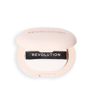 Revolution Powder Pops Instant Blur – Translucent