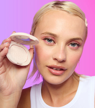 Revolution Powder Pops Instant Blur – Translucent