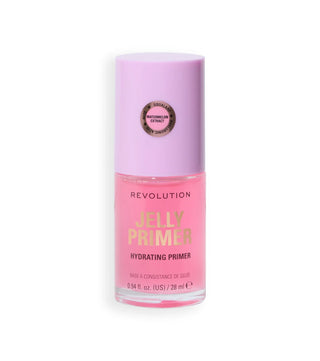 Makeup Revolution Primer Hidratante Jelly Juice