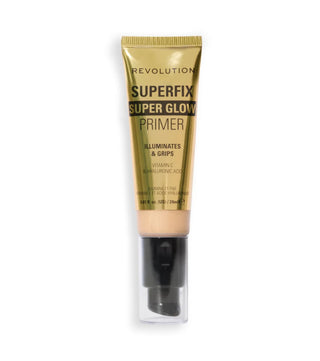 Makeup Revolution Primer Superfix Super Glow