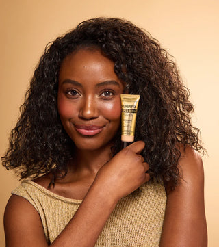 Makeup Revolution Primer Superfix Super Glow