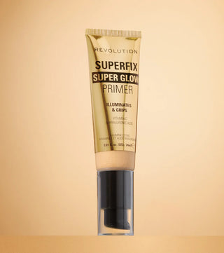 Makeup Revolution Primer Superfix Super Glow