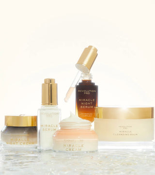 Revolution Pro Miracle Cleansing Balm