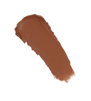 Bronceador en crema Glow Edit de Revolution Pro - Bronce