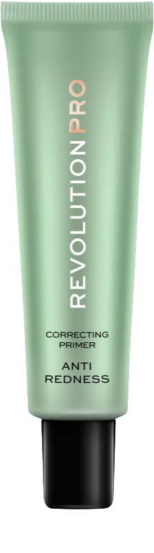 Revolution Pro Correcting Primer Contra Vermelhidão