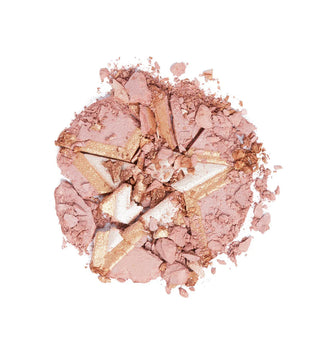 Makeup Revolution Paleta *Iconic* - Blush & Highlight Party