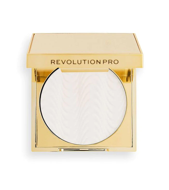 Revolution Pro Pó compactos CC Perfecting - Translucent