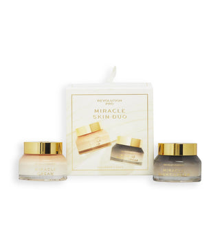 Revolution Pro Coffret Miracle Skin Duo