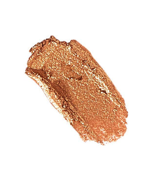 Revolution Pro X Nath Eye Glaze Sombra em Creme – Gold