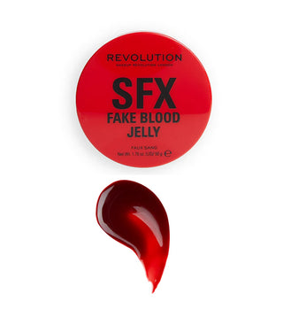 Makeup Revolution *Halloween* Sangue Artificial SFX Jelly