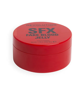 Makeup Revolution *Halloween* Sangue Artificial SFX Jelly