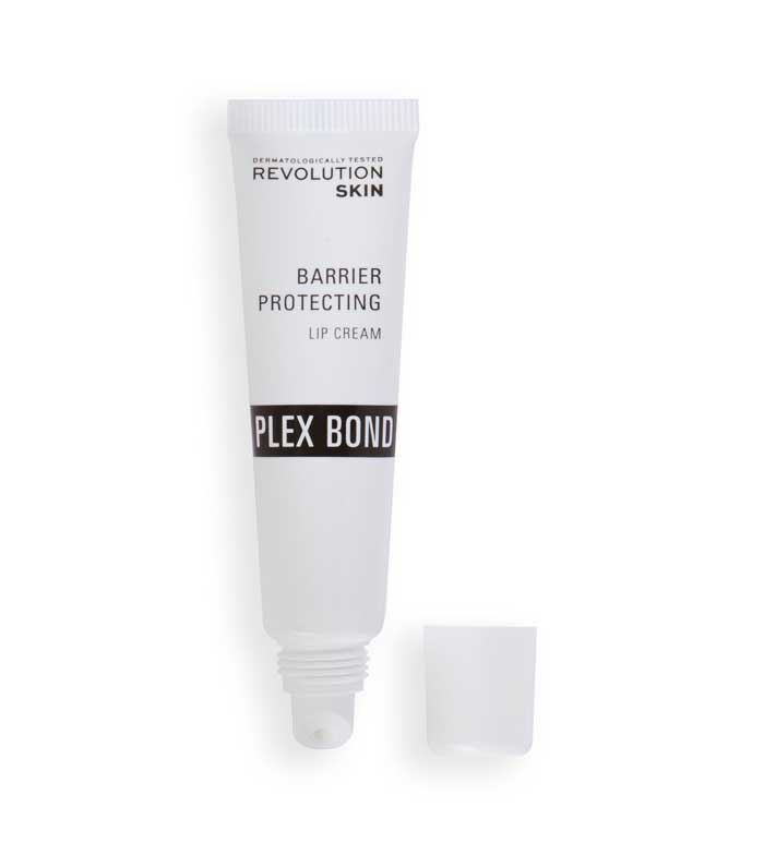 Revolution Skincare *Plex Bond* Bálsamo labial Barrier Protecting