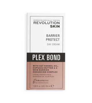 Revolution Skincare PLEX Bond Barrier Protect 50mL