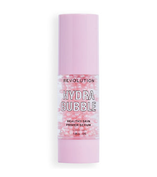 Makeup Revolution *Y2K Baby* Primer Hydra Bubble 30mL