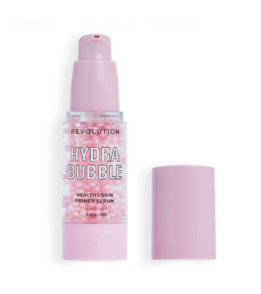 Makeup Revolution *Y2K Baby* Primer Hydra Bubble 30mL