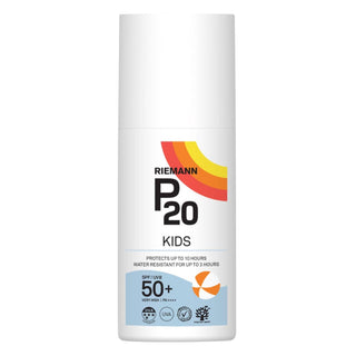 Riemann P20 Kids SPF50+ Protetor Solar 200 mL