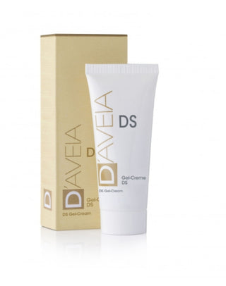 D' Aveia Gel-Creme Ds 40Ml