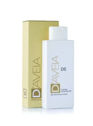 D' Aveia Creme Lavante Ds 200ml