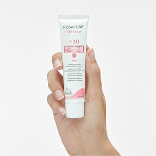 Rosacure Intensive Emulsão FPS30 30ml