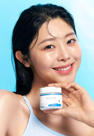 Round Lab Birch Juice Creme Hidratante 80mL – Hidratação & Luminosidade