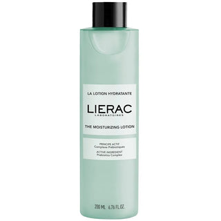 Lierac Loção Hidratante de Limpeza 200mL