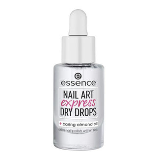Essence Nail Art Express Dry Drops – Secagem Rápida
