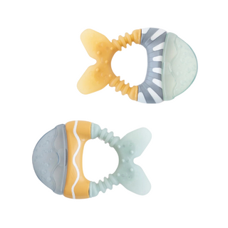 Saro Mordedor de Água Peixinhos x2 Sortido - 1900