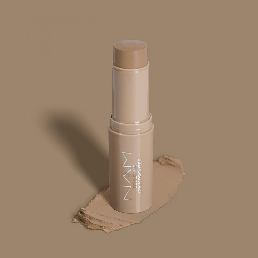 NAM Sculpting Stick Bronzer - Nude