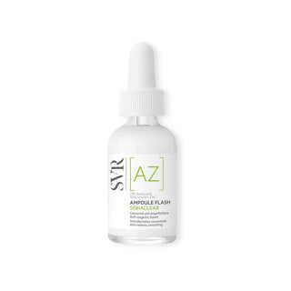 SVR Sebiaclear Ampoule AZ 30 mL