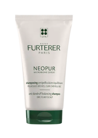 René Furterer NEOPUR Champô Equilibrante Anticaspa Seca 150mL