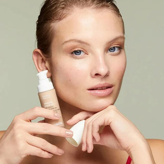 Sensilis Upgrade Make-Up Base Dermatológica Tom 2.5 30mL – Lifting & Luminosidade