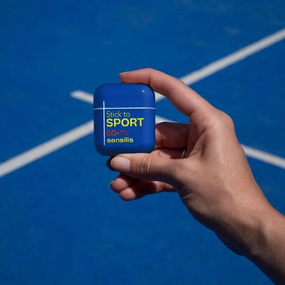 Sensilis Stick to Sport SPF50+ 10g – Proteção Resistente