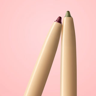 Sensilis Le Stylo Delineador Green – Precisão & Longa Duração