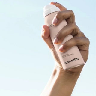 Sensilis Never Mist Me SPF50 100mL – Névoa Protetora