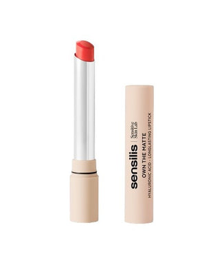 Sensilis Own The Matte Batom – I'm In Charge