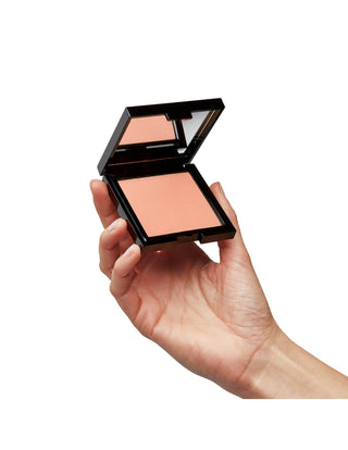 Sensilis Velvet Blush Sweet Coral 10g – Acabamento Natural & Luminosidade