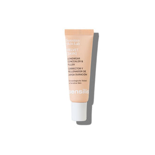 Sensilis Velvet Skin Corretor Tom 02 7mL – Cobertura & Luminosidade