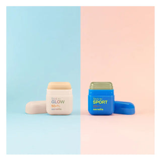 Sensilis Stick to Sport SPF50+ 10g – Proteção Resistente