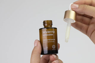 Sesderma Hidraderm Hyal Liposomal Sérum 30mL