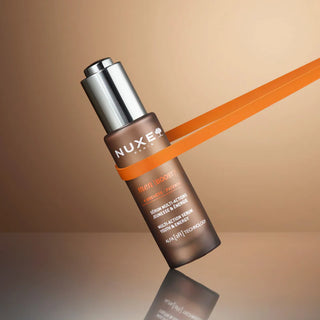 Nuxe Men [BOOST]³ Sérum 30mL – Revitaliza & Reforça a Pele