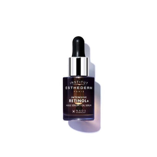 Esthederm Intensive Retinol Sérum-Óleo 15ml - Rugas & Fotoenvelhecimento