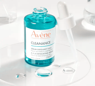 Avène Cleanance Sérum Esfoliante A.H.A. 30mL