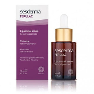 Sesderma Ferulac Liposomal Sérum 30mL