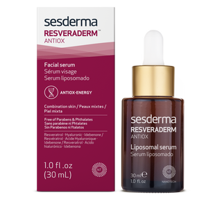 Sesderma Resveraderm Serum Antioxidante 30mL