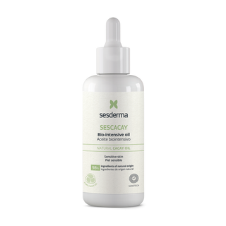 Sesderma Sescacay Óleo Bio-Intensivo 100mL – Reafirmante & Antioxidante