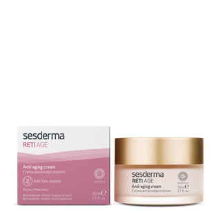 Sesderma Retiage Creme Facial 50mL