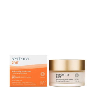 Sesderma C-Vit Creme Facial 50mL