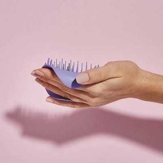Tangle Teezer Scalp Brush - Lilás